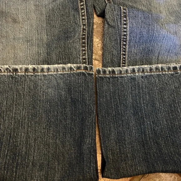 Levi’s 559 Men’s 36x32 - Picture 7 of 13